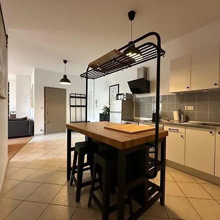 Champagne Bnb - Le Duplex - Le Loft - L'Atelier - Le Cosy Épernay Exterior foto