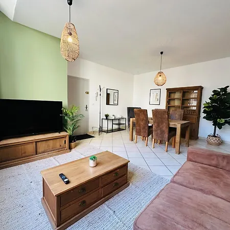 Champagne Bnb - Le Duplex - Le Loft - L'Atelier - Le Cosy Épernay Exterior foto