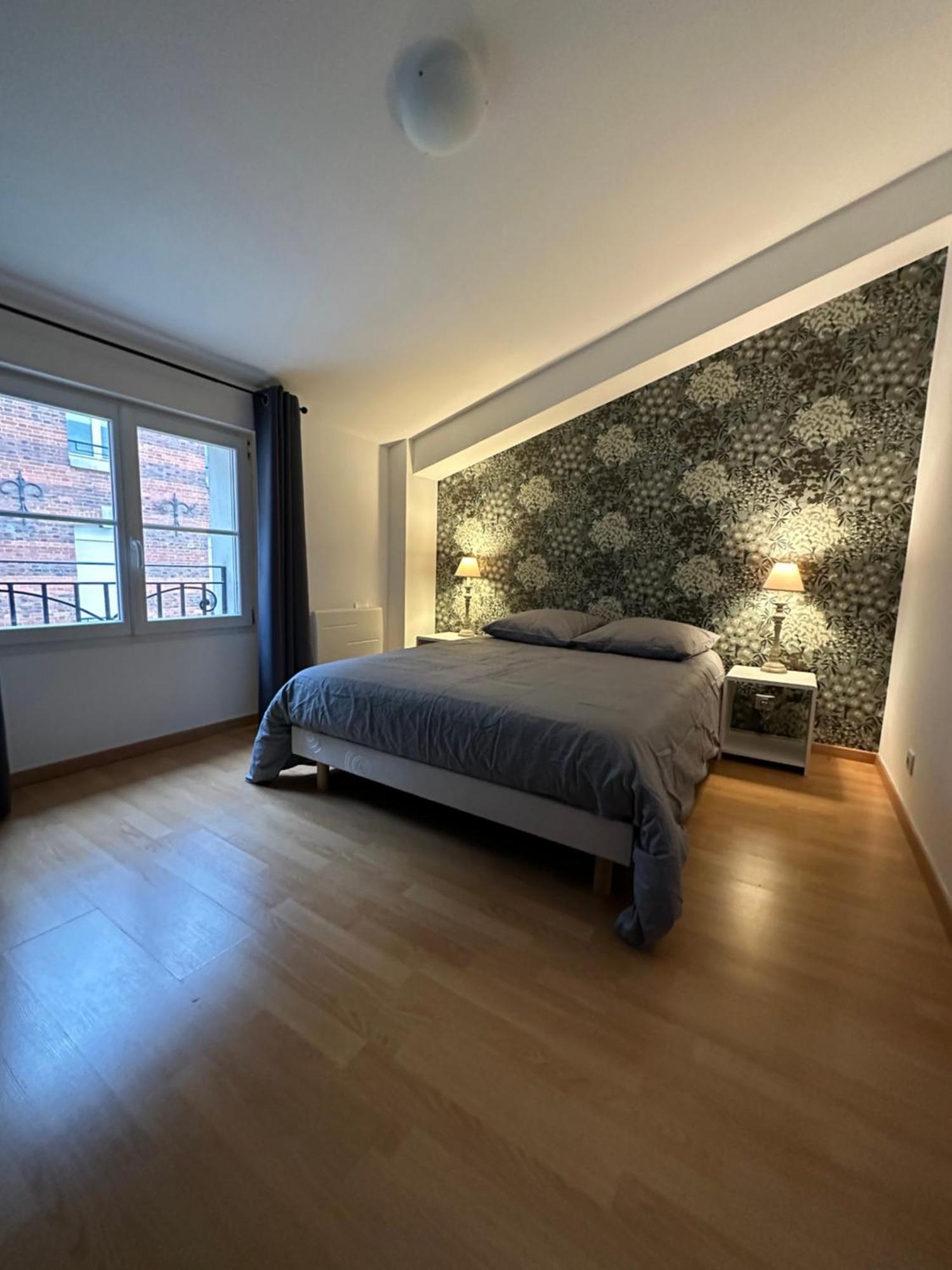 Champagne - Le Duplex - Le Loft - L'atelier - Le Cosy