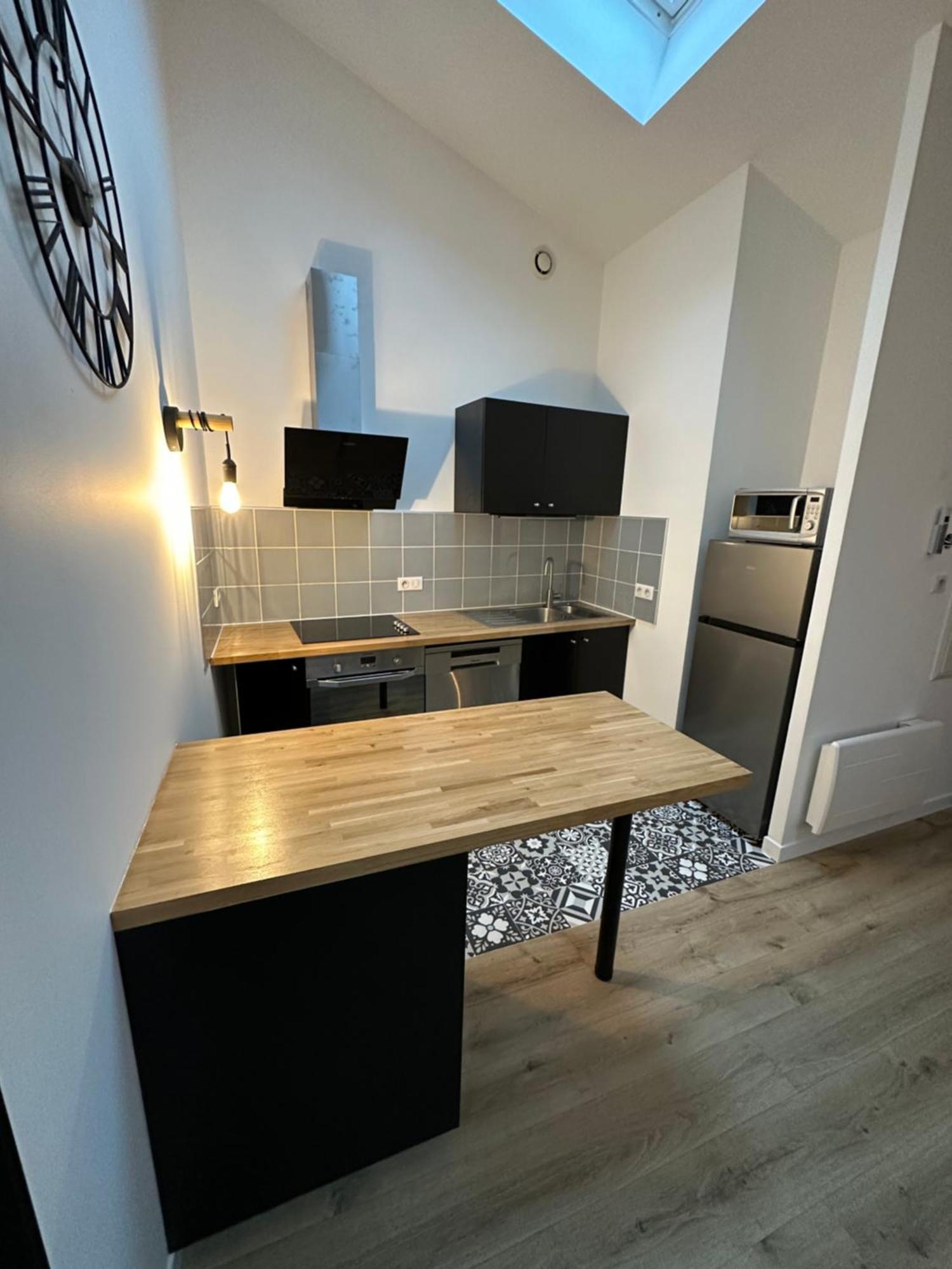 Apartment Champagne - Le Duplex - Le Loft - L'atelier - Le Cosy Epernay