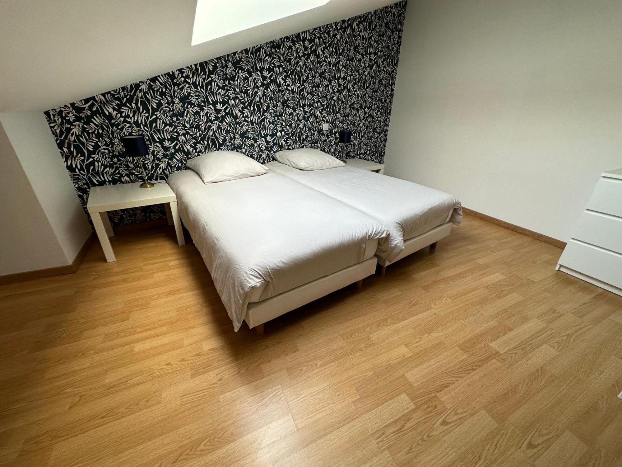 Champagne - Le Duplex - Le Loft - L'atelier - Le Cosy Epernay