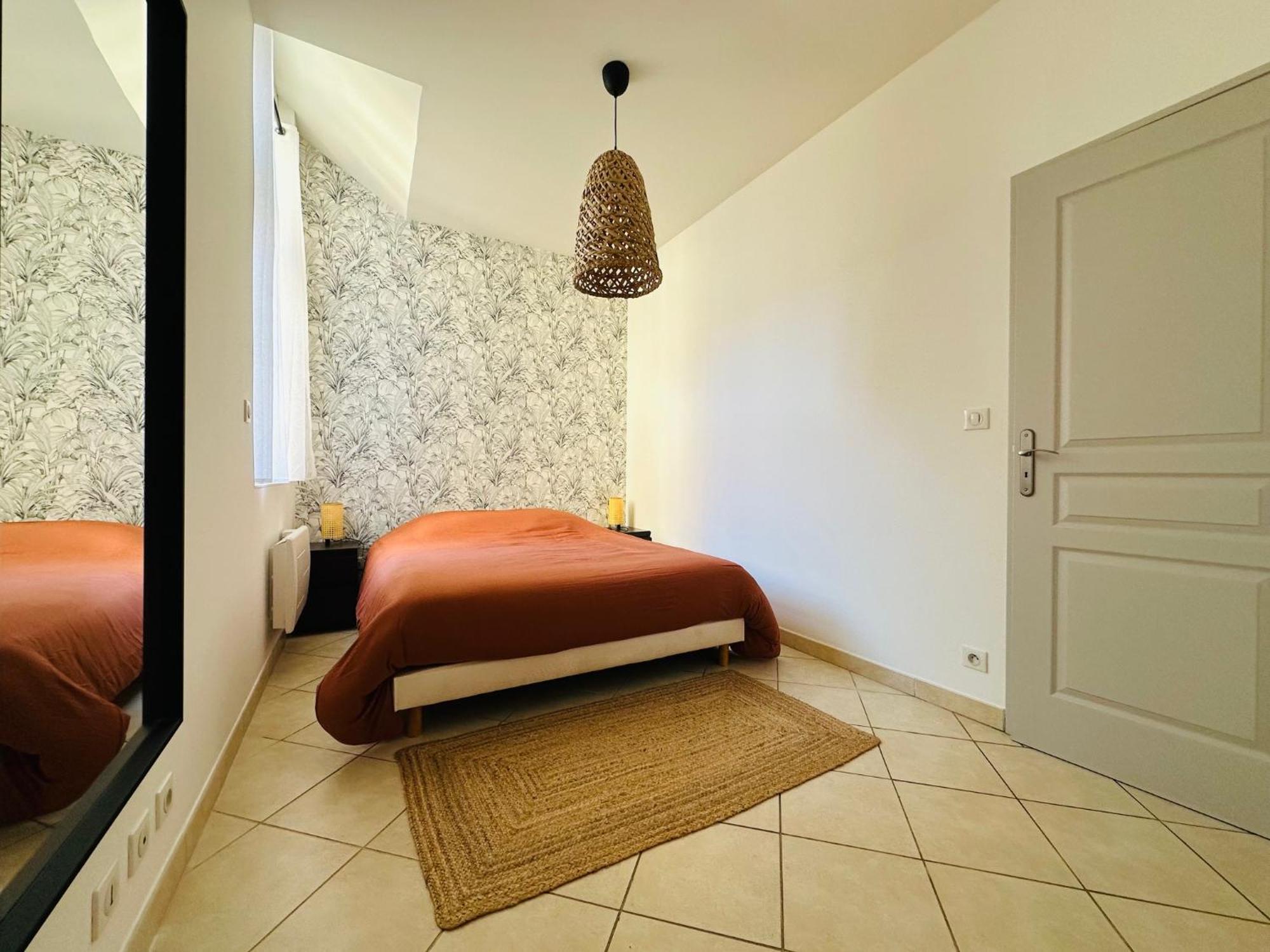 Champagne - Le Duplex - Le Loft - L'atelier - Le Cosy Epernay