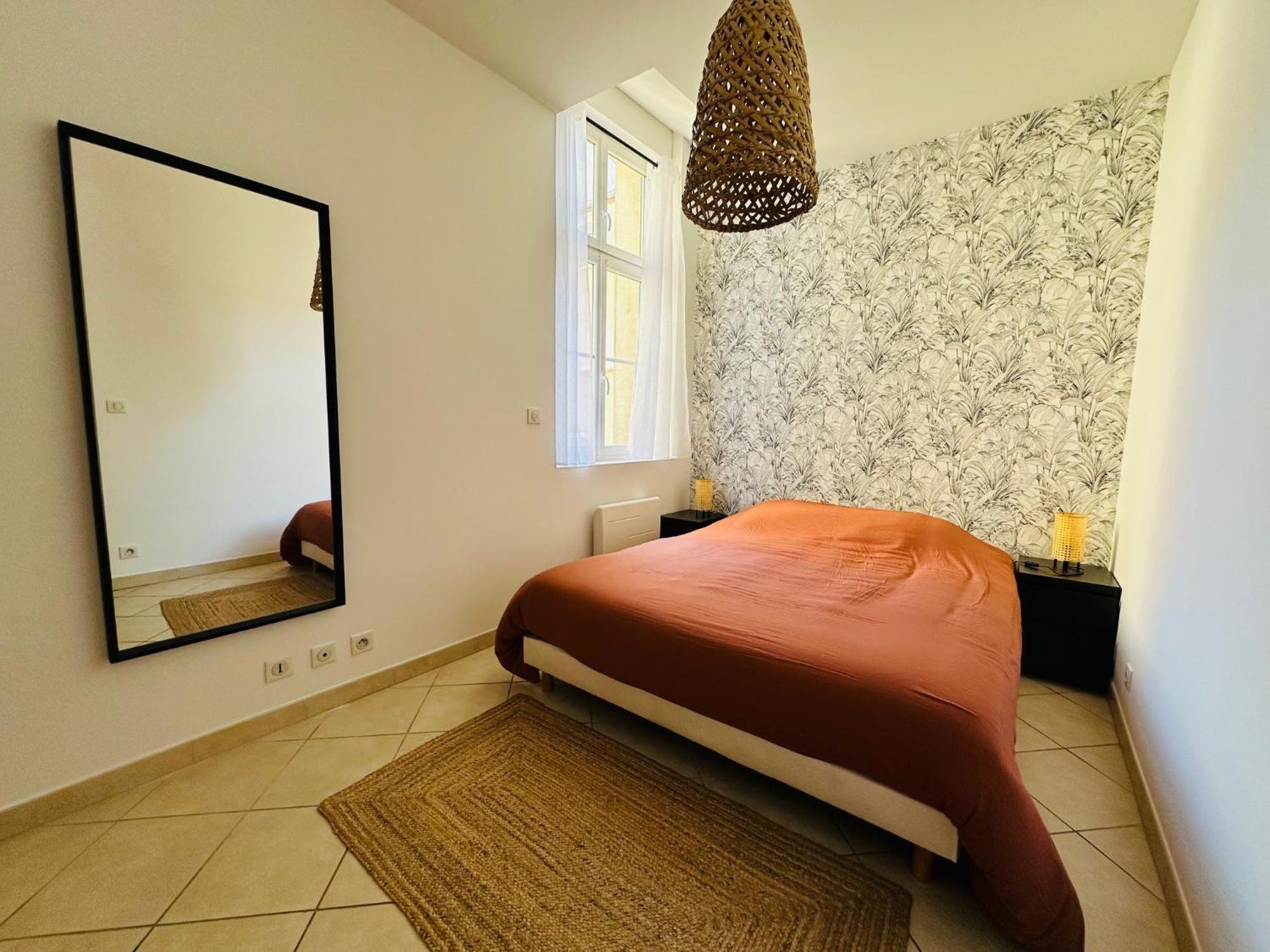 Champagne - Le Duplex - Le Loft - L'atelier - Le Cosy *