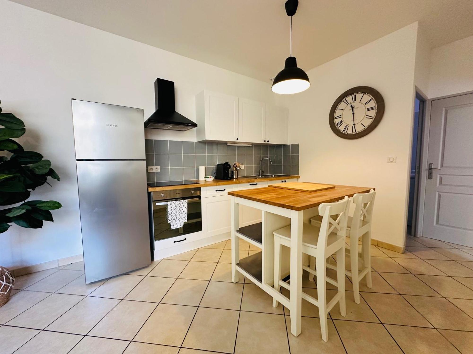 Champagne - Le Duplex - Le Loft - L'atelier - Le Cosy Apartment *